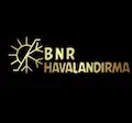 BNR Havalandırma kurumsal logo