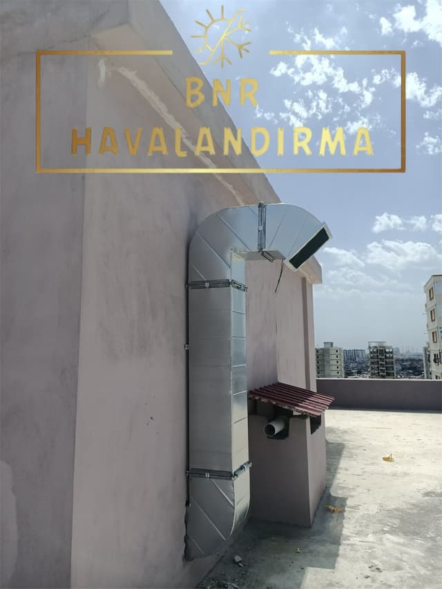Yüreğir İklimlendirme